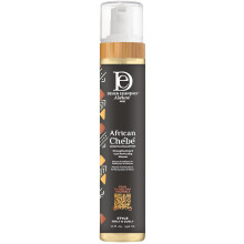 Design Essentials African Chebe Strengthening & Curl Perfecting Mousse