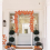 12 Pack Autumn Fall Leaf Garland 3