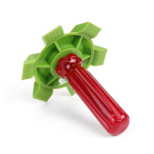 Plastic Car A/C Radiator Condenser Evaporator Fin Coil Comb Fin Coil Straightener Tool Auto Cooling System Cleaning Tool