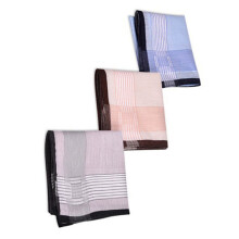 Formal Business Pocket Square Handkerchiefs Wedding-Style A