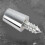 Copper Beer Tap Handle with Standard Ferrule Bolt Set - Home Brewing Accessory 5