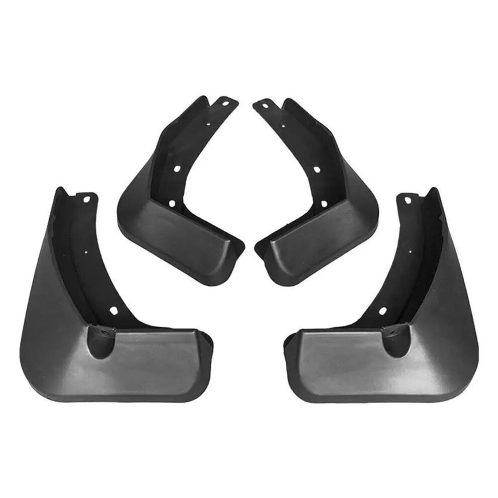 Car Anti Scratch Fender Wheel Dirt Trap Arch Protectors Anti-Collision For Hyundai Kona 2024 Mudflaps Splash Guards 9016109895394