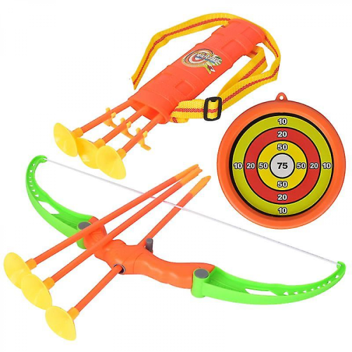 1set Archery Game Plaything 2