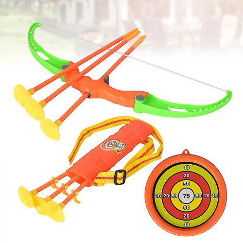 1set Archery Game Plaything 1
