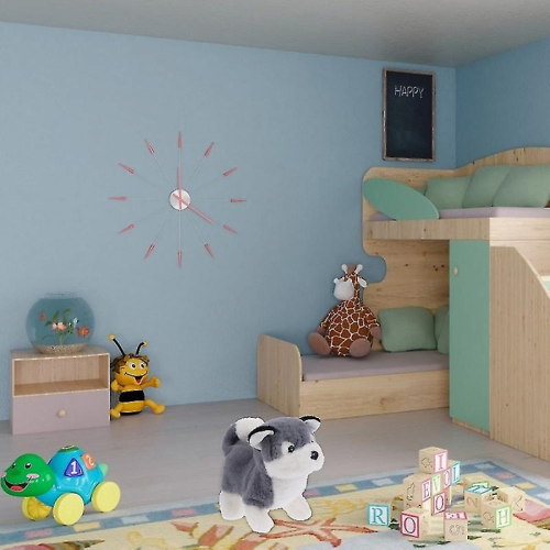 1pcs Kid Electronic Dog Toy 1