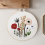 1 Set Of Embroidery Starter Kits With Basic Tools Diy Sewing Gift A 5