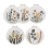 1 Set Of Embroidery Starter Kits With Basic Tools Diy Sewing Gift A 3