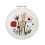 1 Set Of Embroidery Starter Kits With Basic Tools Diy Sewing Gift A 4