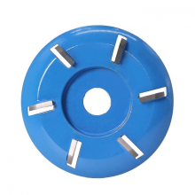 Hoof Trimming Disc Professional Electric Hoof Repair Tool High Working Efficiency And Durable - SNNGV