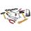 Children's Toys Plastic Repair Tools Toy Set Simulation Engineering Repair and Disassembly Tools Boy's Giftrandom A B 4