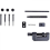 2024 Universal Motorcycle/auto Atv Rivet Tool Hand Tools 3