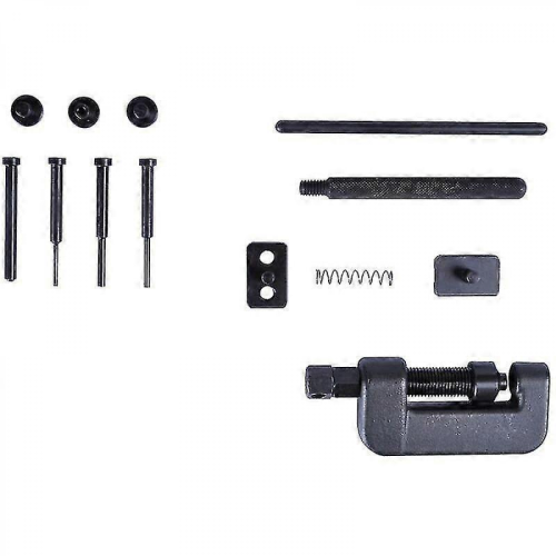 2024 Universal Motorcycle/auto Atv Rivet Tool Hand Tools 2