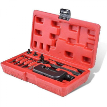 2024 Universal Motorcycle/auto Atv Rivet Tool Hand Tools