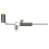Linear Arc Scriber Tool DualPurpose DIY Woodworking Multifunctional Draw Marking 1