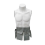 En Tool Belt Bag Tool Waist Adjable DetachableGrey 3