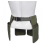 En Tool Belt Bag Tool Waist Adjable DetachableGrey 4