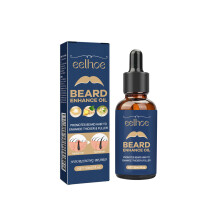 Huile Nourrissante et Densifiante pour Barbe - Racines Fortes et Brillance