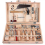 16-Piece Multi-Functional Children's Carpenter Tool Set with Real Tools Maintenance Toolbox for Disassembly and Assembly 1