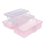 Large Three-tier Home Tool Box 5