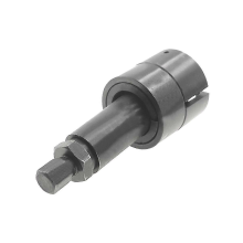 Motorcycle Accessories Tools Repair Tools for GY6 Start Start Gear Puller Remover Extractorblack