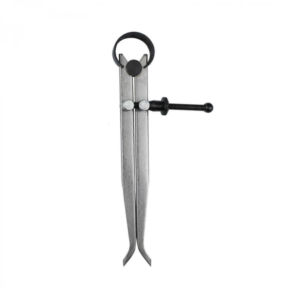 Professional Woodworking Measuring Device Accuracy Woodworking Instrument Hand Tool Suitable For Furniture & Metalworklgn150h 7632237787480
