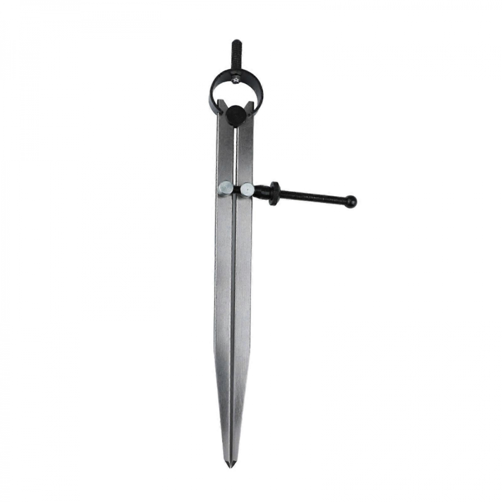 Professional Woodworking Measuring Device Accuracy Woodworking Instrument Hand Tool Suitable For Furniture & Metalworklgpg250 7632237787510