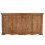 Artwork Mango Wood Sideboard Xl 2