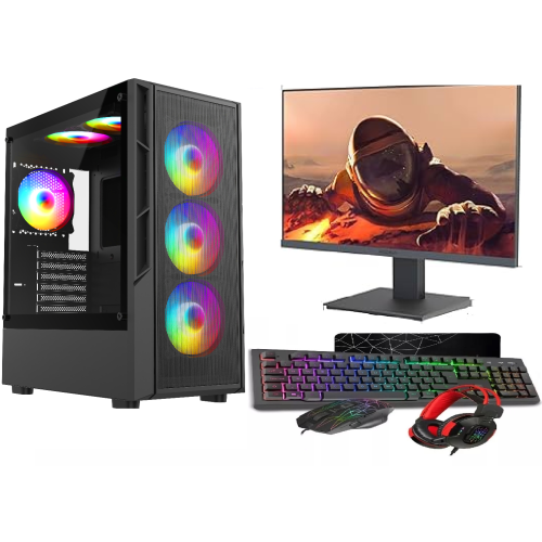Buy Cheap PC Bundles at OnBuy Cashback on Every Order