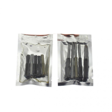 5pcs Motorcycle Repair Tool for Valve Quick Grinding Tools for 50cc 80cc 100cc 125cc 150cc 250cc Scooter Electric DrillMulticolor