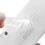 Versatile  Mounting Tape Clear Double Sided Tape Heavy Duty-2M 6