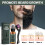 Kit de Soin Hydratant et Stimulant pour Barbe - Pour une Pousse Plus Dense 3
