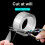 Versatile  Mounting Tape Clear Double Sided Tape Heavy Duty-2M 4