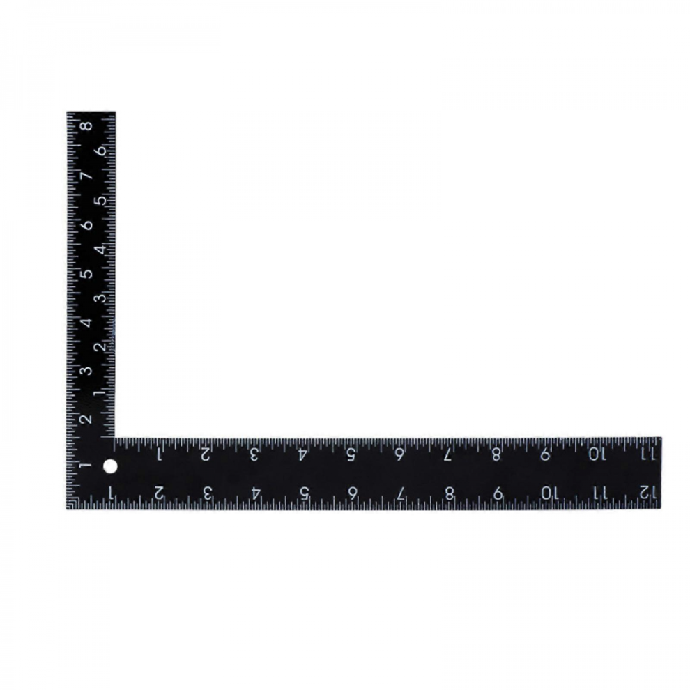 Measuring Tool Featuring Clear Scale Suitable For Precise Right Angles Slope Measurements Accurate Construction Projects200x300mm 7632237787978