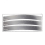 5xEtched Ruler Assembly DIY Specific Modeling Tools for Adults Ustar UA-92604 1