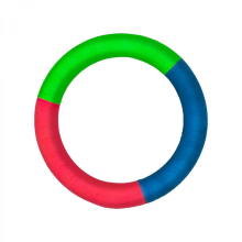 Compacts Coordination Tool Improves Reflexes Hand Eye Skills in Sports for Reflexes Drills Boxing BaseballMulticolor