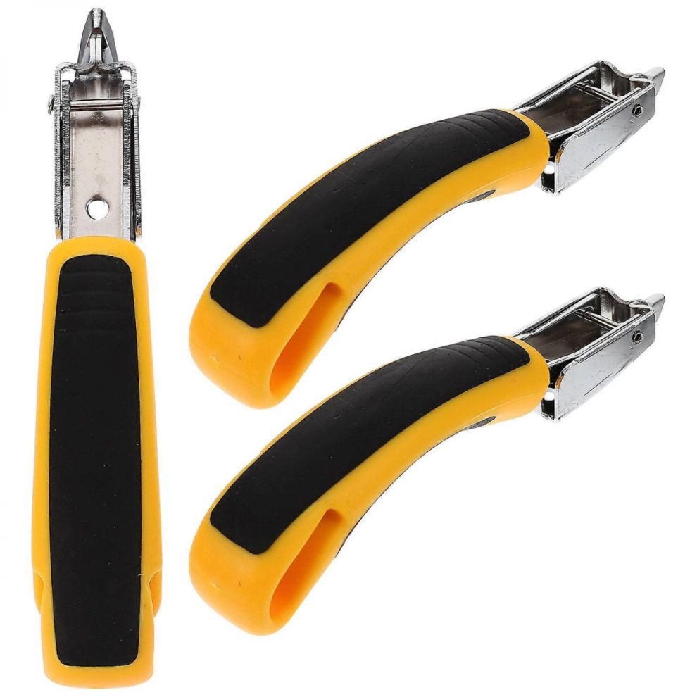 Nail Lifting Device, Durable Construction For Industrial Applications, Compact Buildmulti15x3cm 7632237788999