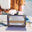Knitting Fold Up Pattern Knitting Holder, Tool Accessories 3