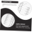 Patchwork cutting ruler measuring tool Cutting ruler gift idea gift idea kit machine DIY durable quilt ruler craft template Plastic 2