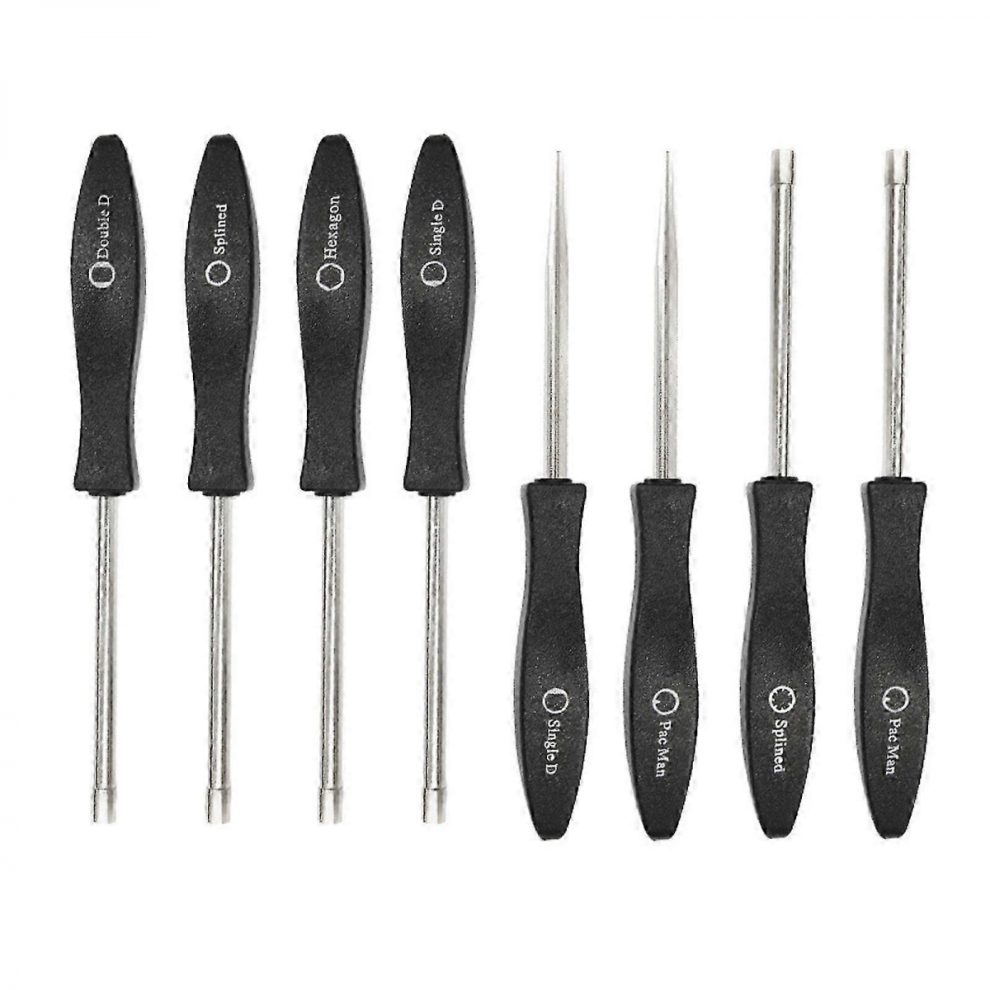 Carburetor Tool Screwdriver Kit Durable For Chainsaw Accessories 7632237790015