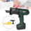 Simulation Engineering Maintenance Tools Play Set for Kids 3