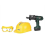 Simulation Engineering Maintenance Tools Play Set for Kids 5