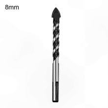 Multi-Size Hole Opener for Wood Acrylic Glass Nylon Crafting Projects Tool Set8mm