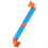 Kids Periscope Educational Toy Light Reflection Learning Tool 28.3x5.2x3.7cm 1 PackMulti28.30X5.20X3.70CM 5