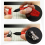 DSPIAE AT-SHD Hand Drill Kit Model DIY Craft Drill Tools Aluminum Alloy 5