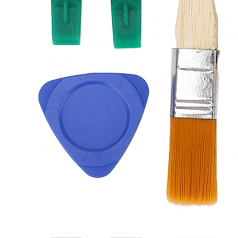 Phone Repair Disassembly Tool Screwdriver Pry Bar Laptop Computer Repair Disassembly Tool Kit 7632237793603