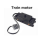 Technical Multi-Power Function Tool Servo Train Building Blocks for All Brands - Model Sets 8293 8883Train-motor 1