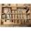 16pc Kids Tool Box with Real Maintenance Tools for Woodworking 3