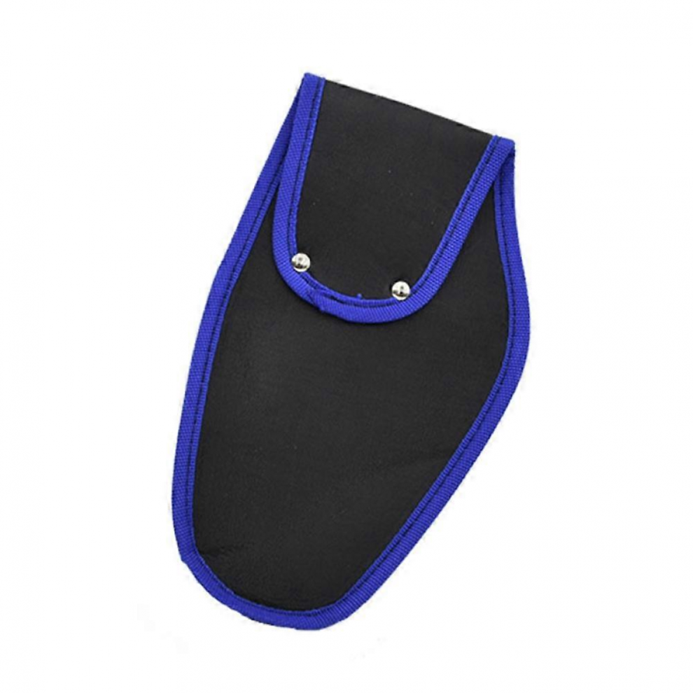 Electrician Repair Tool Bag Waist Storage Drill Cordless Belt Pouch Pocketblue 7632237795652