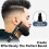 Stylo Comble-Cicatrices et Densifiant pour Barbe et Cheveux - Application Facile 4