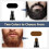Stylo Comble-Cicatrices et Densifiant pour Barbe et Cheveux - Application Facile 5